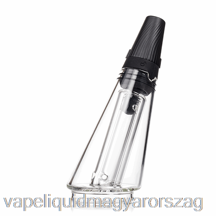 Puffco Színű Utazási üveg átlátszó Vape Toll
